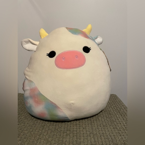 Candess Squishmallow - Picture 1 of 3